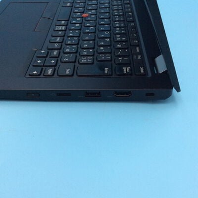 【秋葉原本店】中古  Lenovo ThinkPad (i7-1165G7/16GB/SSD500GB/W11P) 191702 