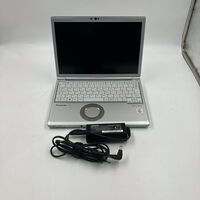 中古  Panasonic Let's note CF-SV9RDQVS(Intel Core i5 10310U 1.70GHz/16GB DDR4/SSD256GB/-/オンボード/12.1/1920x1200/GbE/Wi-Fi/WEBCAM/W11P) 193210 