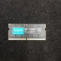 中古  PC5-44800 16GB ノート用 178698 