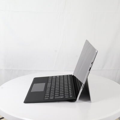【通販センター】中古  Microsoft Surface Pro 7+(i5-1135G7/8GB/SSD256GB)(Intel Core i5 1135G7/8GB DDR4 (PC4)/SSD256GB/なし/オンボード/12.3/2736x1824/Wi-Fi/Windows 11 Home 64bit) 191488 