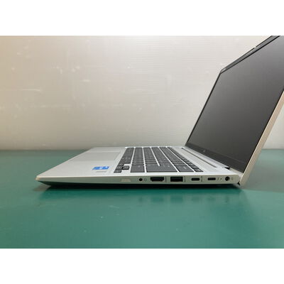 【浦添城間店(沖縄)】中古  HP ELITEBOOK 640 G10 (Intel Core i3 1315U/8GB/256GB/オンボード/あり/なし/Win11Pro) 168477 
