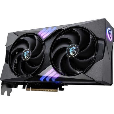 MSI  GeForce RTX 5060 Ti 16G GAMING OC (GeForce RTX 5060 Ti 16GB) 