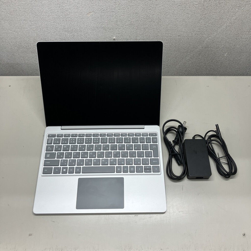 Surface Go Microsoft 0 (第 Laptop 世代) 第1世代 1 | features and