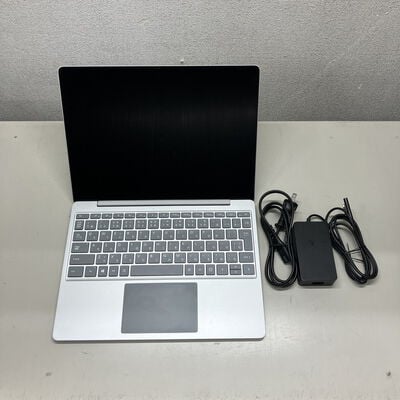 【町田店】中古  Microsoft Surface Laptop Go (第 1 世代)  3330003387 