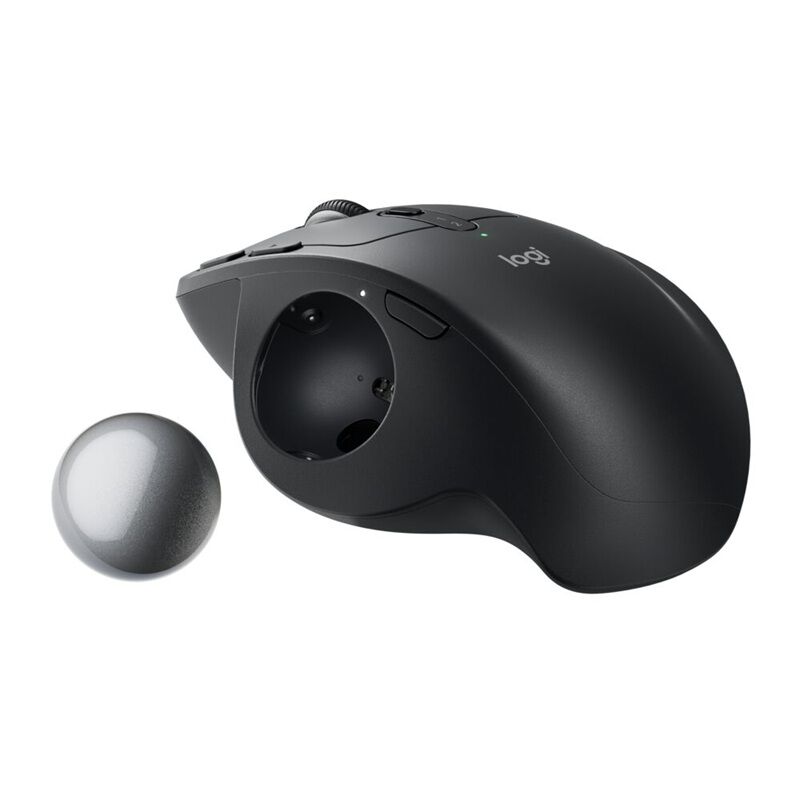 Logicool MX Ergo S MXTB2 (グラファイト) ｜ パソコン通販のドスパラ