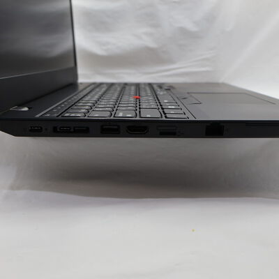 【通販センター】中古  LenovoThinkPad L15 Gen2(Intel Core i5 1135G7 2.40GHz/16GB DDR4/SSD512GB/-/オンボード/15.6/1920x1080/GbE/Wi-Fi/WEBCAM/W11P/Microsoft Office Home and Business 2024/VBT) 198483 