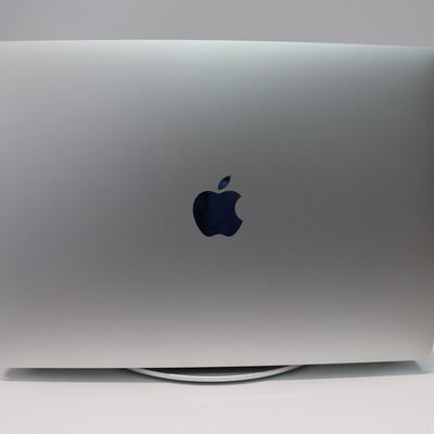 【札幌店】中古  Apple MacBook Pro 13インチ 2020 (M1 8CPU 8GPU/8GB/256GB) シルバー MYDA2J/A 144580 