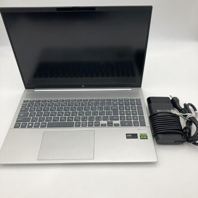 【神戸・三宮店】中古  HP Pavilion Plus Laptop 16-ab1000TX(Ultra 7 155H/32GB/SSD1TB/RTX4050/W11H) 3430006269 