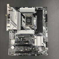 中古  ASRock B760 Pro RS WiFi(B760 1700 ATX DDR5) 3120022456 