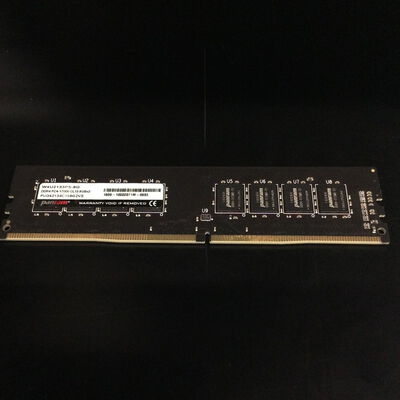 【座間相武台】中古  PC4-17000 8GB デスクトップ用 126161 