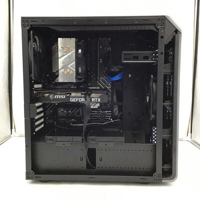 【白山FM松任店】中古  GALLERIA　XA7C-R36T 4950001865【3/19値下げ!】 