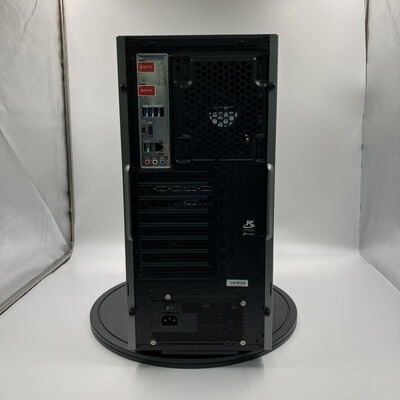 【なんば店】中古  THIRDWAVE GALLERIA XA7-37 (i7 12700/16GB/SSD1TB/RTX3070) 3280022148 