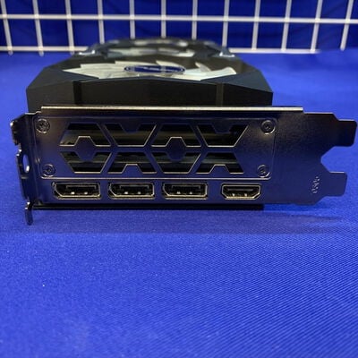 【横浜駅前店】中古  玄人志向 GG-RTX3070-E8GB/TP (RTX3070 8G) 143905 
