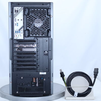 【通販センター】中古  THIRDWAVE GALLERIA SK(Intel Core i7 13700F/32GB DDR4 (PC4)/SSD1TB/なし/NVIDIA GeForce RTX 3060 Ti 8GB/W11H64 MAR) 202599 