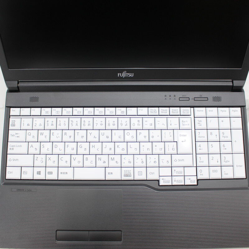 中古 FUJITSU LIFEBOOK A5511/G(Intel Core i5 1145G7 2.60GHz/16GB
