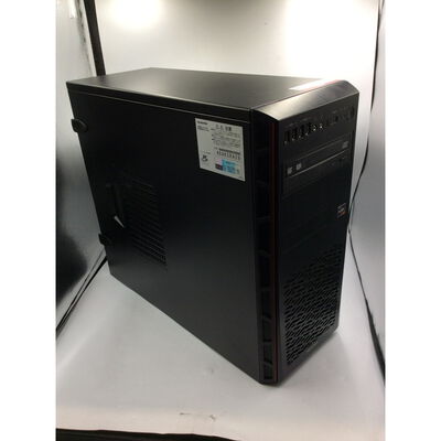 【座間相武台】中古  インバースネット FRONTEIR(Ryzen 7 3700X/16GB/SSD512GB/HDD2TB/RTX2060 SUPER/W11H) 4510002484 