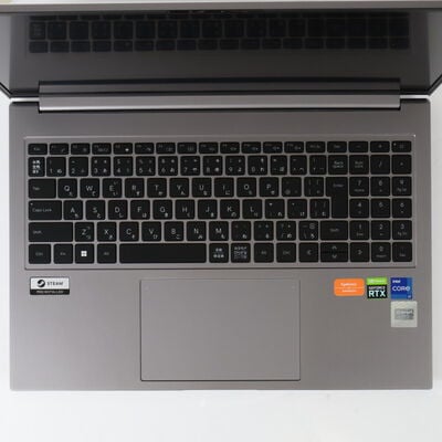 【通販センター】中古  THIRDWAVE GALLERIA RL7C-R35H(Intel Core i7 12700H/16GB/SSD512GB/なし/NVIDIA GeForce RTX 3050 4GB Laptop GPU/16/1920x1200/Wi-Fi/W11H64 MAR) 188116 