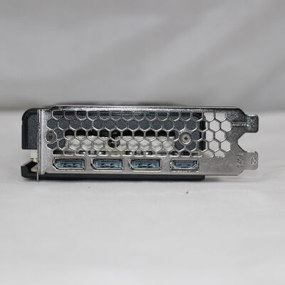 【通販センター】中古  Palit NE7506T019T1-GB2061S(RTX5060Ti Infinity3 16G) 178241 
