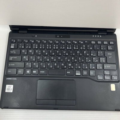 【秋葉原本店】中古  Fujitsu LIFEBOOK U9310X(i5-10310U/8GB/SSD256GB/W11P) 3410014943 