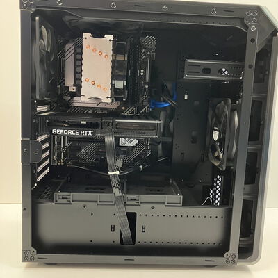 【仙台店】中古  THIRDWAVE GALLERIA XA7C-R36T (Core i7-11700/32GB/SSD1TB+SSD1TB/-/RTX3060Ti/-/W11H64/-) 3240008535【8/14価格改定!】 