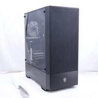 中古  Original PC(AMD Ryzen 7 9700X/32GB DDR5 (PC5)/SSD500GB/なし/NVIDIA GeForce RTX 4070 12GB/W11H64 MAR) 202640 