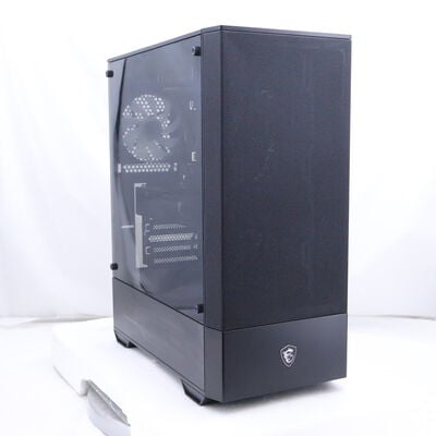 【通販センター】中古  Original PC(AMD Ryzen 7 9700X/32GB DDR5 (PC5)/SSD500GB/なし/NVIDIA GeForce RTX 4070 12GB/W11H64 MAR) 202640 