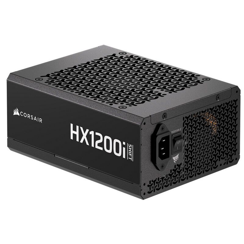 Corsair iCUE LINK HX1200i shift 2025 CP-9020267-JP (1200W