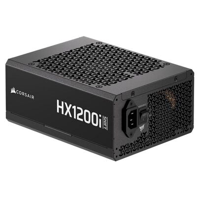 Corsair  iCUE LINK HX1200i shift 2025 CP-9020267-JP (1200W) 