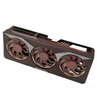 ASUS  RTX5080-O16G-NOCTUA (GeForce RTX 5080 16GB) 