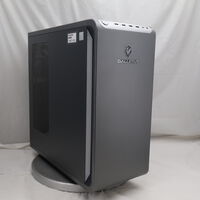 中古  THIRDWAVE GALLERIA XPC7A-R57-GD 201655 