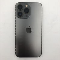 中古  【国内版SIMフリー】Apple iPhone13 Pro 6.1インチ 128GB グラファイト MLUE3J/A 147453 