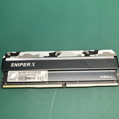 【神戸・三宮店】中古  PC4-28800 16GB デスクトップ用 140734 