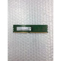 中古  PC4-25600 8GB デスクトップ用_ 184899 