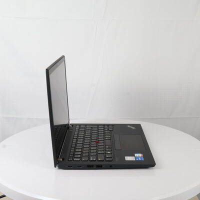 【通販センター】中古  Lenovo ThinkPad X13 Gen3 (Core i5-1235U/16GB/オンボード) 202989 