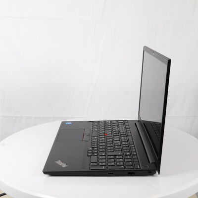 【通販センター】中古  Lenovo ThinkPad E15 Gen2(Intel Core i5 1135G7 2.40GHz/16GB DDR4/SSD256GB/-/オンボード/15.6/1920x1080/GbE/Wi-Fi/WEBCAM/W11H/VBT) 199454 
