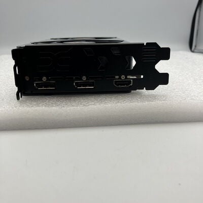 【新潟店】中古  PowerColor RX9060XT 16G-A (RX9060XT 16G) 179902 