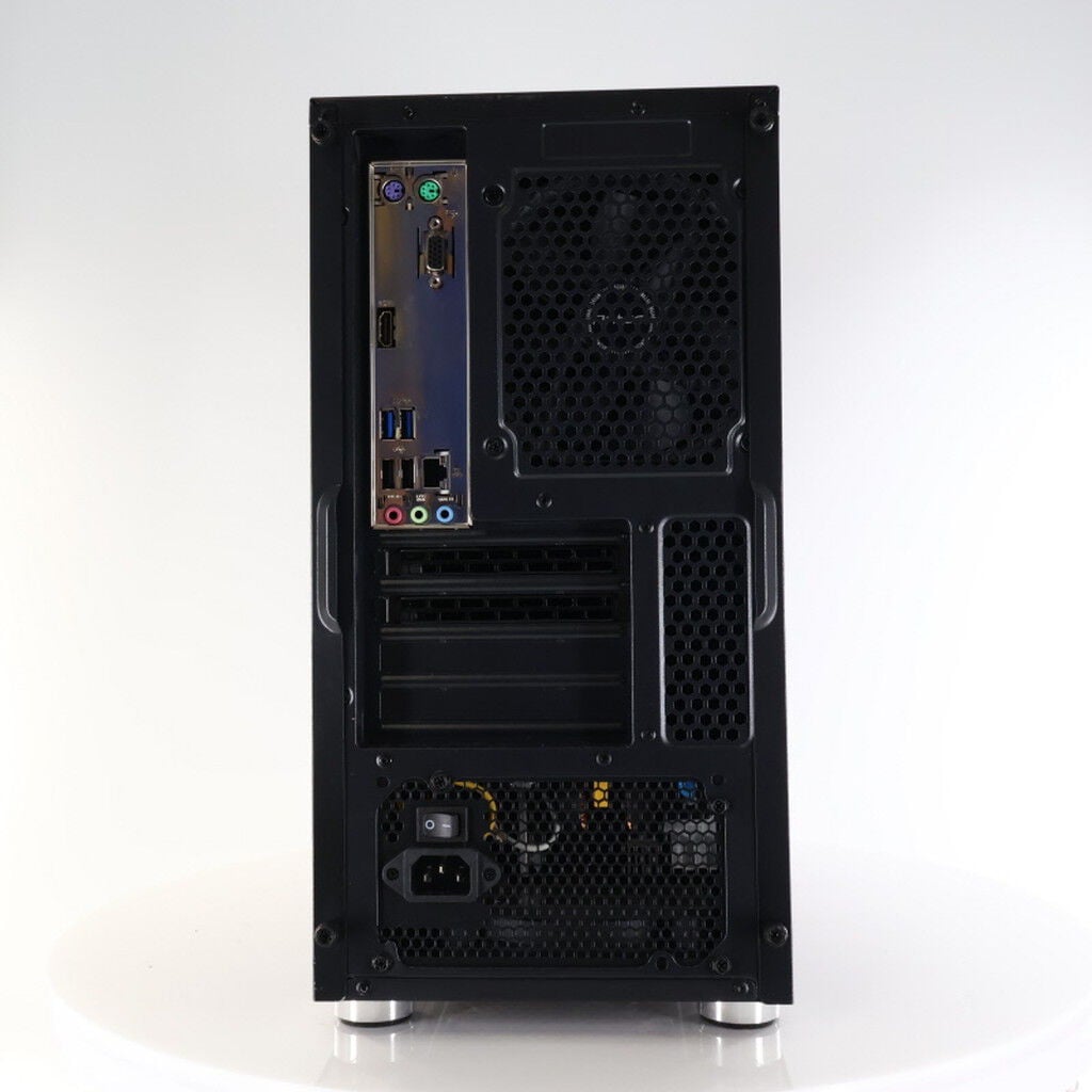 中古 OMEN ANTEC(i5 10400/16GB/SSD128GB/W11H) 3410015219 （374245