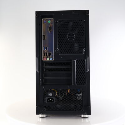 【秋葉原本店】中古  OMEN ANTEC(i5 10400/16GB/SSD128GB/W11H) 3410015219 