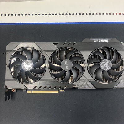 【大宮店】中古  各社 GeForce RTX3080 (10GB PCI-E) 143517 