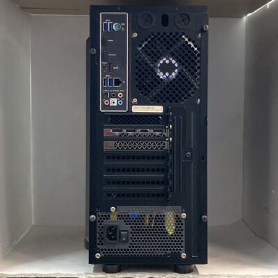 【八王子店】中古  ユニットコム LEVEL&infin; ILeDXi-R049-AiX7_-RJSSH 1230011014 