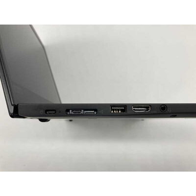 【郡山安積店】中古  LENOVO ThinkPad X13 (AMD Ryzen 5 Pro 4650U 2.10GHz/32GB/SSD256GB/-/オンボード/13.3/1920x1080/Wi-Fi/WEBCAM/W11P/Microsoft Office Home and Business 2024) 184183 