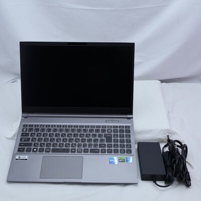 【通販センター】中古  THIRDWAVE GALLERIA RL7C-R35-5N 202008 