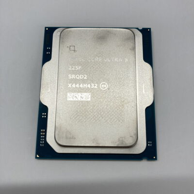 【博多店】中古  INTEL Core Ultra 5 225F (1851/3.3G/20M/C10/T10) 175015 