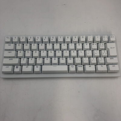 【福井日之出店】中古  Razer Huntsman V3 Pro Mini WH JP 5200001107 