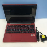 中古  NEC　PC-NS600RAR(Ryzen 7 3700U/8GB/SSD256GB) 3310006727 