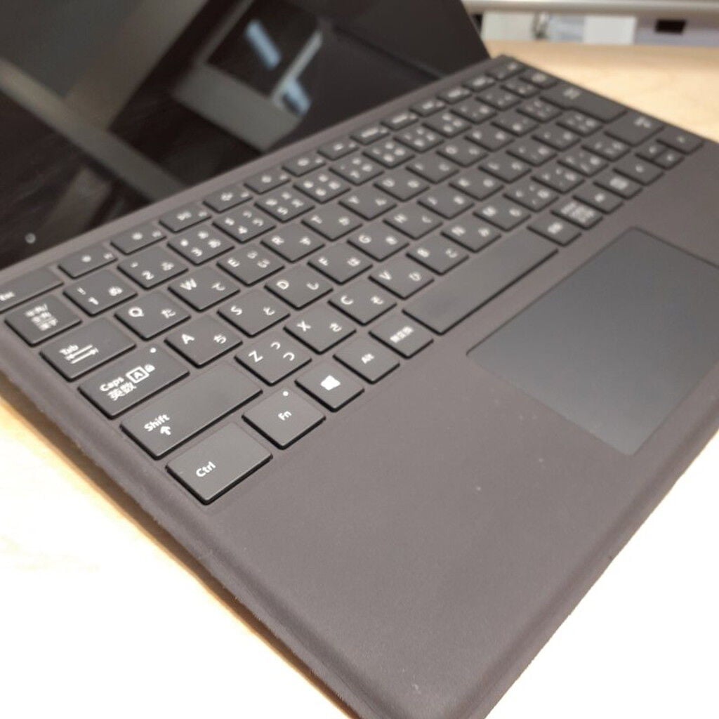 【中古】Surface Pro 6 i5-8350U/8GB/SSD128GB 中古 Surface Pro 6(i5-8350U/8GB/SSD128GB/W11P) 4700001046 （394966