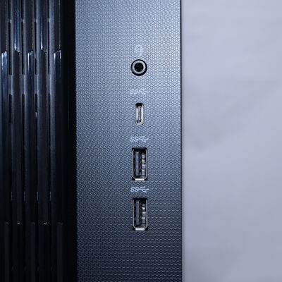 【通販センター】中古  Lenovo IdeaCentre Gaming5(Intel Core i7 12700F/16GB DDR4 (PC4)/SSD500GB/なし/NVIDIA GeForce RTX 3060 12GB/Wi-Fi/W11H64 MAR) 204687 