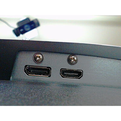 【前橋ｲﾝﾀｰｱｶﾏﾙ店】中古  MSI PRO MP2412C (23.6インチ/1920x1080/100Hz/湾曲) 4540001373 