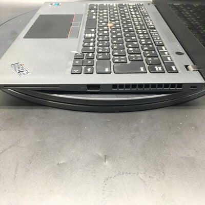 【佐賀南部バイパス店】中古  LENOVO ThinkPad T14s Gen2(i7-1185G7/16GB/SSD256GB/オンボード/14/1920x1080/W11P) 5250001246 
