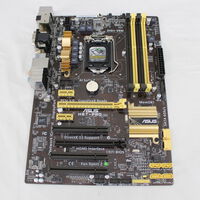 中古  ASUS H87-PRO (H87 1150 ATX DDR3) 122292 